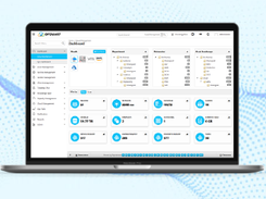 OpSmart Cloud Management Screenshot 1