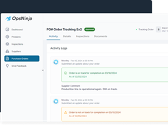 OpsNinja Screenshot 1