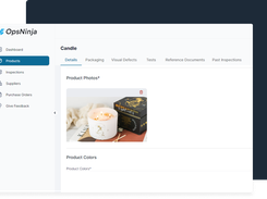 OpsNinja Screenshot 1