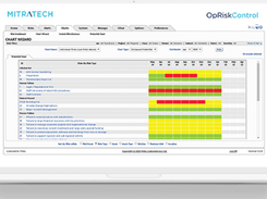 OpsRiskControl Screenshot 2