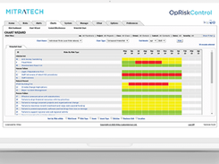 OpsRiskControl Screenshot 1