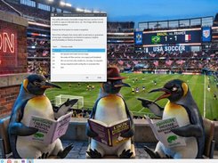 Refracta Snapshot is running in Build 260705