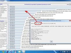 2)Java Micro Benchmark from web http://opt.sourceforge.net