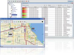 Optelian FLEXManager Screenshot 1