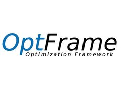 OptFrame - Optimization Framework