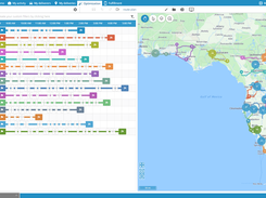 Automatic Routing & Planning Optimization