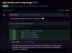 Optibot Screenshot 1