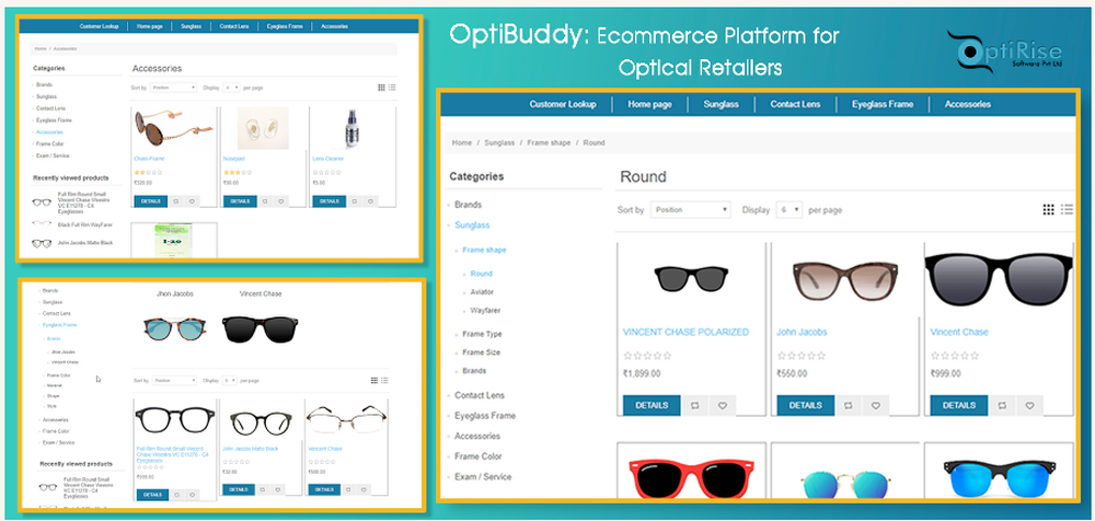 OptiBuddy Screenshot 1