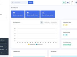 Web App
