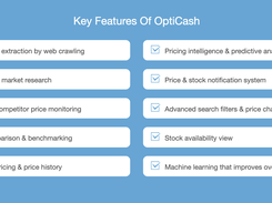 OptiCash Screenshot 1