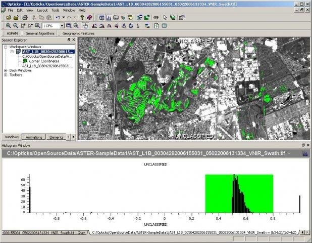 Screen shot