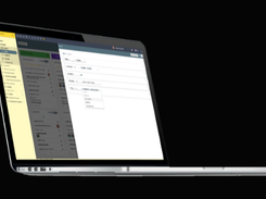 Optima-CRM Screenshot 3