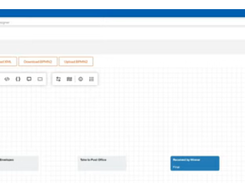Workflow Engine Screenshot 1