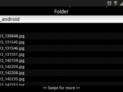 Browsing on SMB server