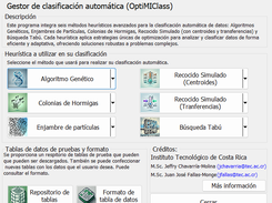 Formulario principal