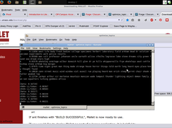 optimize_topics.sh Screenshot 1