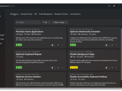 optimizerDuck Screenshot 1