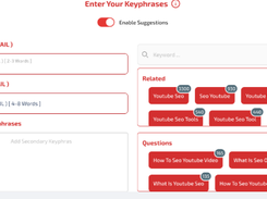 Optimizify Screenshot 1