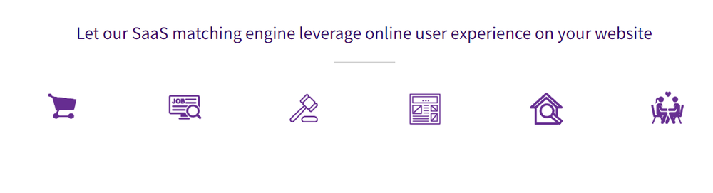 Optim'Match Screenshot 1