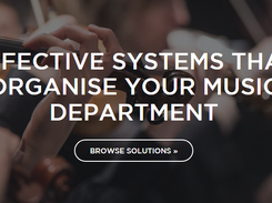 Optimo Systems Screenshot 2