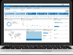 Optimum DataNavigator Screenshot 1