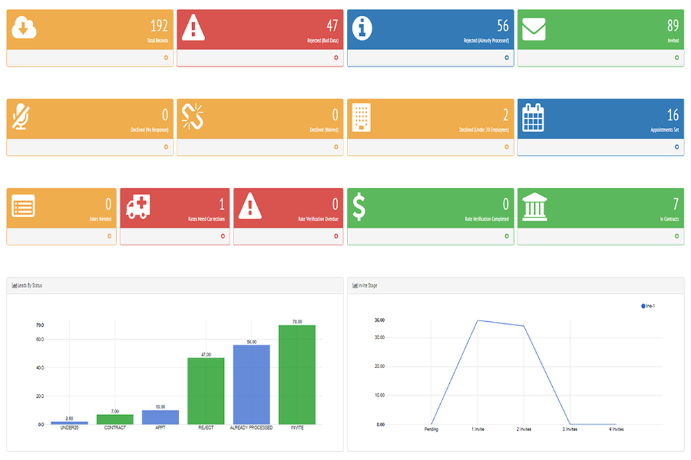 OptimumHQ Screenshot 1