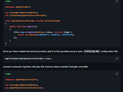 Optimus id transformation Screenshot 1