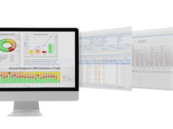 Optimus MIS Screenshot 1