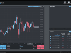 Optimus Trader Screenshot 1