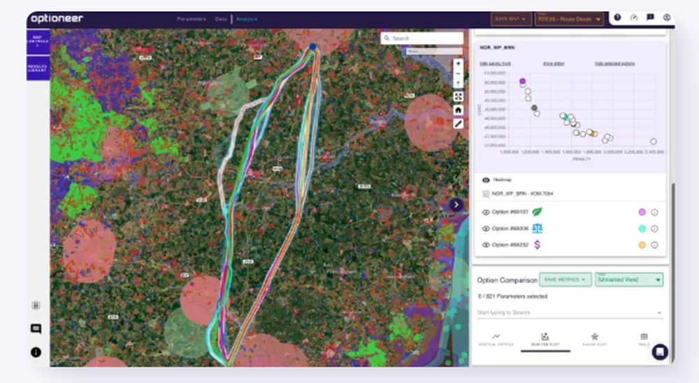 Optioneer Screenshot 1