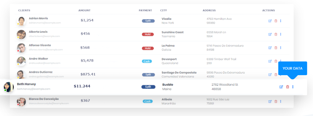 optionizr Screenshot 1