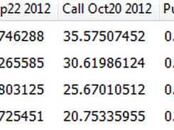 OptionMatrix Screenshot 6
