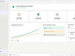optiSCAN Screenshot 1