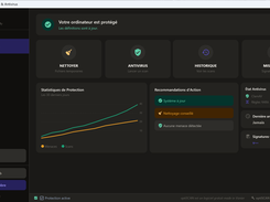 optiSCAN Screenshot 2