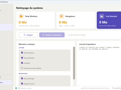 optiSCAN Screenshot 3