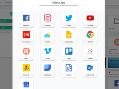 How to use Google Drive App – OptiSigns