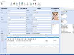 Optisoft Screenshot 1