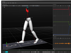 OptiTrack Motive Screenshot 6