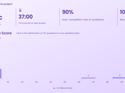 optivalue.ai Screenshot 1