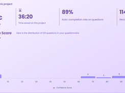 optivalue.ai Screenshot 1