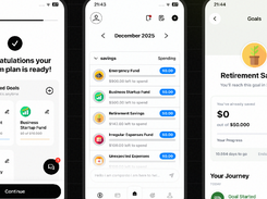 OptiVault Screenshot 2