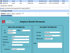 Optix Query