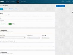 OptKit Screenshot 2