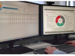 Optravis Screenshot 1