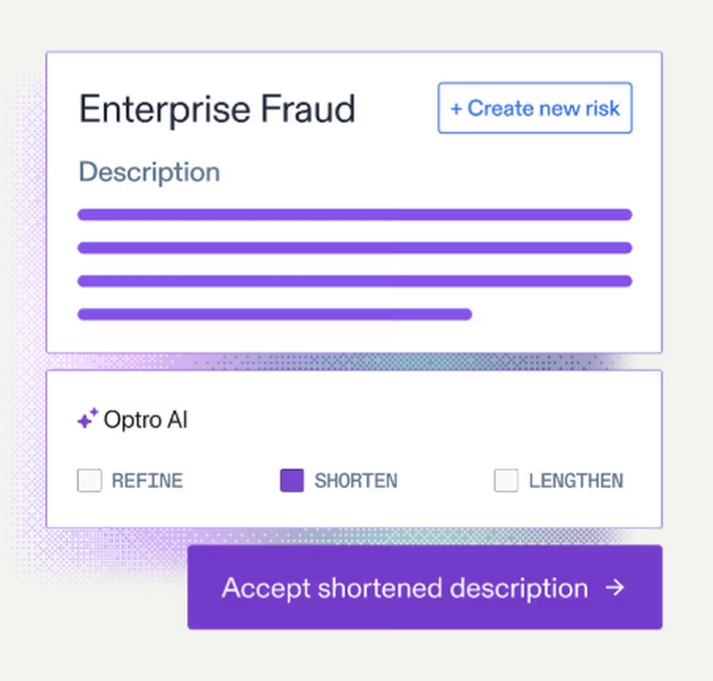 Optro Screenshot 1