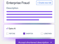 Optro Screenshot 1