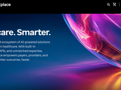 Optum AI Marketplace Screenshot 1