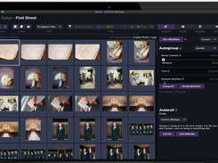 Optyx Screenshot 1