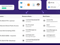 Opus Security Screenshot 1