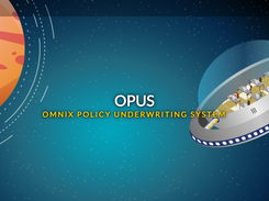 OPUS Screenshot 1